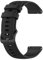 Harikiri 20mm Bracelet Montre en Silicone pour Garmin Vivoactive 5/Vivomove 3 40mm/Vivoactive 3/3 Music,Garmin Venu/Venu 2 Plus/Venu Sq/Sq 2/Sq Music/Sq 2 Music/Vivomove/Vivomove HR/Luxe 42mm