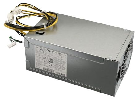 HP L08261-002 Original Alimentation du Ordinateur de Bureau 180 Watts 3-Pin pour 285 G3, Pavilion 595