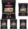 TANOSHI - Soupe Miso Tofu - Soupe Instantanée - 3 Personnes - Sans Glutamate Ajouté - 60, 9 g (Lot de 5)