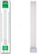 Wagner Green UVC Ersatzlampe Sockel 2G11 PL-L Wasserklärer Leuchtmittel Lampe Teich Filter (24 Watt)