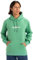 Quiksilver Fineline Hoodie Maglia in pile Uomo