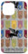Hülle für iPhone 13 Pro Max Disney Percy Jackson and the Olympians Half-Blood Cabins