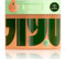 Jiyu Korean Skincare Anti-Aging, jiyu korean toner pads, Dark Spot & Wrinkle Minimizing Toner Pads - Feuchtigkeitsspendend mit Schneckenschleim, Centella Asiatica, Niacinamide, Peptide (1pc)