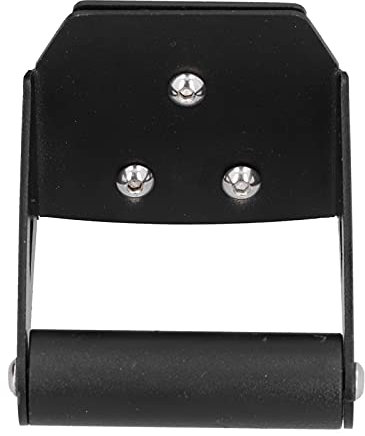 GEERYZHE Porte-téléphonie, Support de Smartphone en Aluminium Mobile avec Léger pour Moto