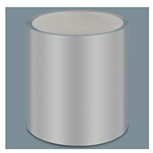 Auto Schutz Carbon Folie, Freier Transparenter Schützender Film-Auto-Tür-Edge-Auto-Körper-Kratzer-Schutz-Auto Farbe Anti-Kratzer-Schutz-Aufkleber Nano-Tape(10cm x 3m)