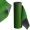 Crisalide® Green Grass Erba Sintetica per Giardini e terrazze, Prato Sintetico 7 mm drenante, Manto erboso Artificiale a Rotolo. (2X10 Metri)