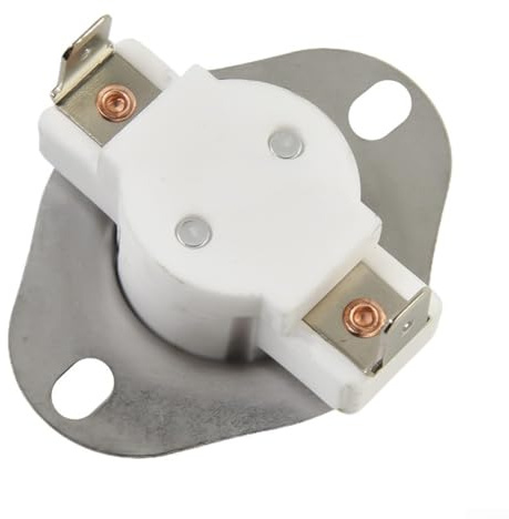 Interruttore termostato, KSD302-542, interruttore di controllo della temperatura in ceramica a scatto per elettrodomestici con protezione da surriscaldamento