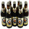 Franziskaner Weissbier naturtrüb (12 Flaschen à 0,5 l / 5,0% vol.)
