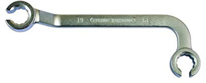 Laser 7159 Diesel Injection Line Wrench 19mm