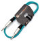 VisioSound 6.35mm 1/4 Stereo TRS Jack to TRS Jack Lead/Balanced Signal Audio Patch Cable (1m, Green)