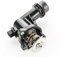 LST Thermostatgehäuse Kühlmittel Thermostat 105 °C E36 E46 M43 11531437085