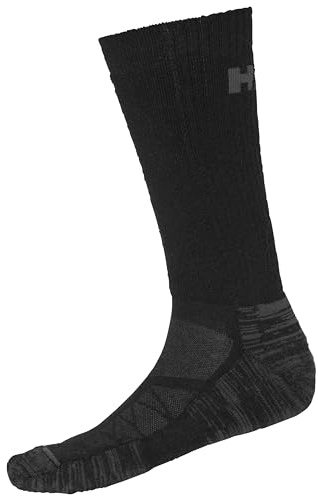 Helly Hansen Workwear Unisex Oxford Isolierte Wintersocken