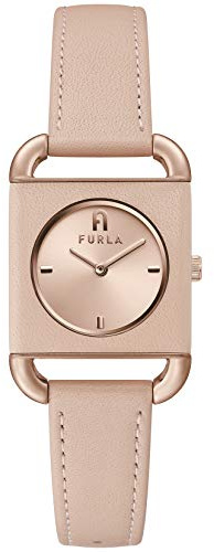 Furla Klassische Uhr WW00017004L3