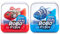 Robo Alive Robo Fish Series 2 - 2 Pack Robotic Swimming Fish, Red and Blue, Swims Multiple Directions, Battery Powered Pool Toy
