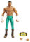 WWE HDF40 - Eddie Guerrero Elite Collection Actionfigur, ca. 15 cm, beweglich, Spielzeug Geschenk zum Sammeln für WWE Fans ab 8 Jahren