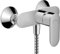 Hansgrohe Vernis Blend - Miscelatore termostatico per doccia a due flussi, cromato