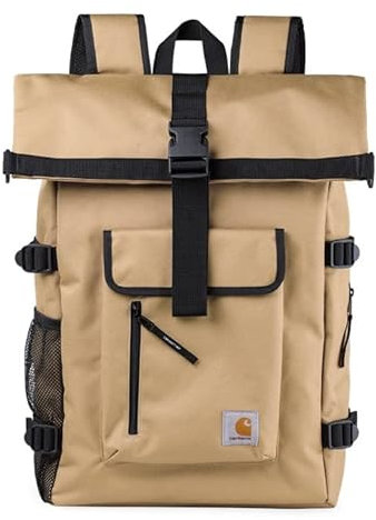 Carhartt Philis Backpack(Dusty Heather Brown)