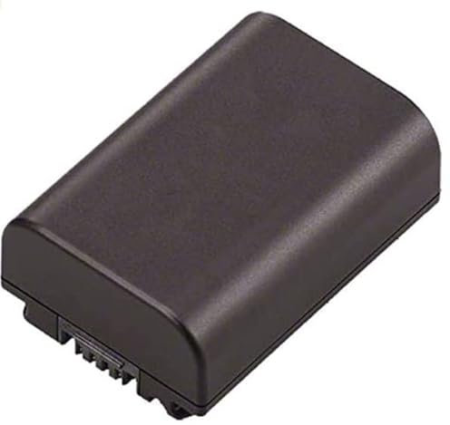Battery for Sony Alpha DSLR-A290 Digital Camera - Replacement for NP-FH50 Battery