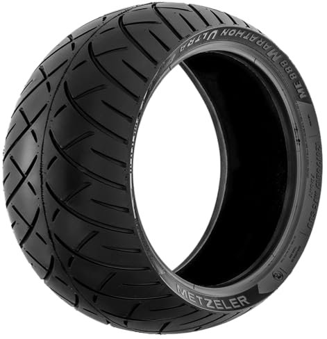 METZELER Motorradreifen 110/90-19 M/C TL 62H ME 888 MARATHON ULTRA