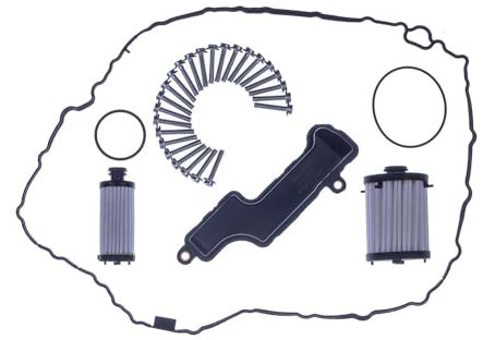 DENCKERMANN Ölwechselkit für Automatikgetriebe A220108