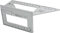 FAMEX 12566 Shinwa 3-D 32722 32722 - Ángulo de tope de ángulo de inglete (aluminio, 45°/90°)