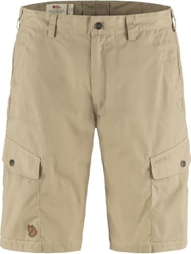 Fjällräven Herren Shorts Ruaha