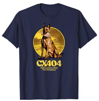 Fallout - CX404 T-Shirt