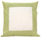 hobbymio.it Copricuscino da ricamare a Punto Croce, Federa per cuscino con tela aida, Copricuscino decorativo per soggiorno da ricamare (12 Verde)