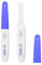2 Stück blue Frühtest,2 Tests,Frühschwangerschaftstest, Schwangerschaft Wochenbestimmung