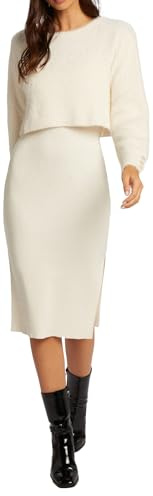 Morgan 242-rmona Robe Femme