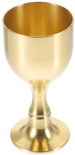 HOLIDYOYO Design per Cerimonie e Bicchiere Multi- per e Offerte Decorazione per tè