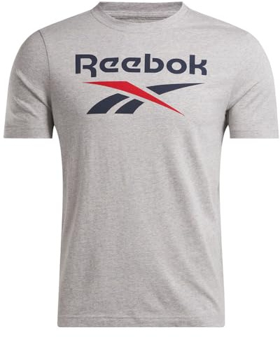 Reebok Identity Big Logo Tee