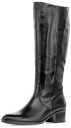 Gabor Damen Klassische Stiefel, Frauen Stiefel