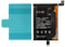 TY BETTERY® Bateria BM57 Compatible con Xiaomi Redmi Note 10 Pro 5g, Poco X3