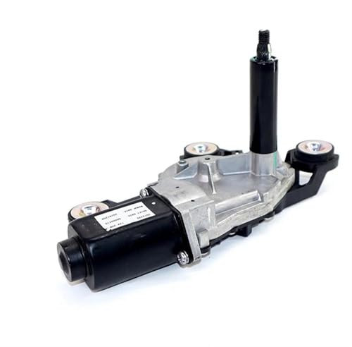 Wischermotor Heckscheibenwischermotor Für Ford Für Focus Mk2 2004-2012 C-Max Galaxy Mk2mpv Für Mondeo Mk4 S-Max Mk1 3M51-R17K441AF Wischermotor Motor