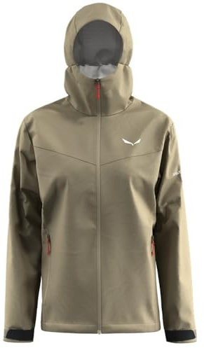 Salewa Puez 2.5L Powertex Jacke Damen