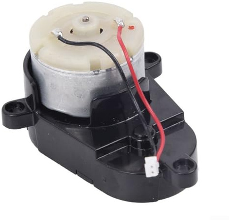 TDCuizent Seitenbürstenmotor für Deebot N79 N79S DN622 500 600 601 605 710 711s DC3G DO3G DS3G DS5G Saugroboter Ersatzleistung nicht für alle Modelle
