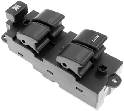 Fensterheber Schalttaste Auto Vorne Links Elektrische Fensterheber Schalter Glas Heber Taste Für Mazda 6 2003-2012