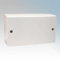 Manrose T12T Remote Timer Transformer For XF100LV SELV Extractor Fan 12V