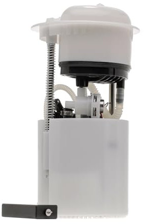 RIDEX 1382F0007 Impianto alimentazione carburante 4,0 bar