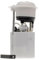RIDEX 1382F0007 Impianto alimentazione carburante 4,0 bar