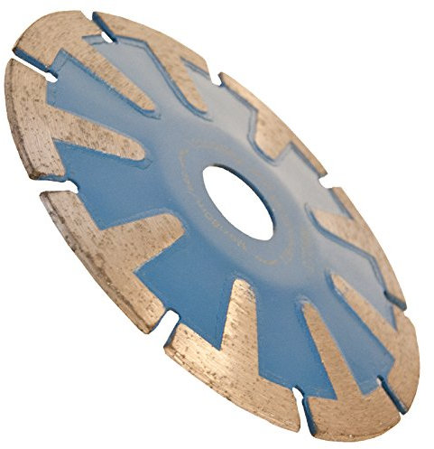 Diamantscheiben Kurvenscheibe für Fliesen, Keramik, Marmor, Feinsteinzeug, Granit (Ø 180mm)