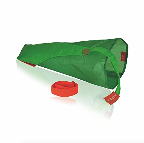 Arion E01540 - Magnide 2 in 1 per calze contenitive con punta chiusa, taglia M