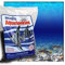 Farbkies Schwarz Aquarium Deko Kies Aquariengrund Aquariumkies Bodengrund Körnung 2-4 mm 10 kg (2X 5 kg Beutel)