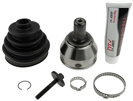 NTY OUTER CV JOINT NPZ-FR-027