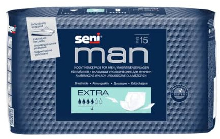 Seni Man Extra - PZN 15404453