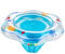 Baby Schwimmring,Baby Schwimmhilfe Schwimmen Ring, Kleinkind Kinder Schwimmreifen Schwimmbad Schwimmring Aufblasbarer Kinder Schwimmhilfe.