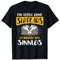 Slotcars Geschenk Slotcar Spruch Slotracing Leben T-Shirt