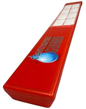 Quickfit Container Accessories | Drystick | Moisture Absorber | 1-Piece, Slim Design, 12-14 Weeks, Easy for Storage Use