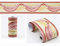 GouieRylin TapetenbordüRe BordüRe Selbstklebend Zum Aufkleben FüR Wohnzimmer KüChe Badezimmer Abnehmbare Wasserdicht Bodenleiste Pvc Dekorative BordüRe Rote Vorhänge 10cm X 900cm